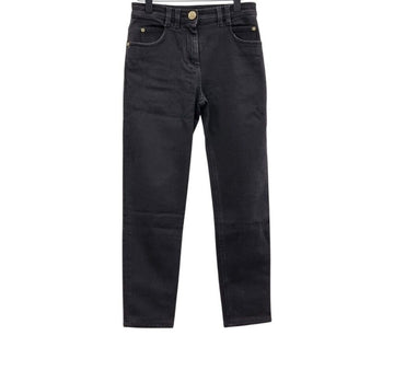 Balmain Black Denim Pants ETB040815 151516022 [P]