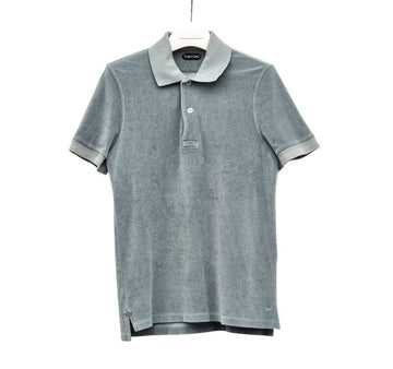 Tom Ford Polo Short Sleeve T-Shirt ETB022171 151516291 [P]