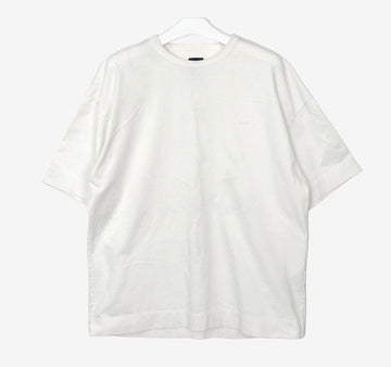 JUUN.J オーバーサイズ 半袖 Tシャツ YJO22WE5 157953107 [P]