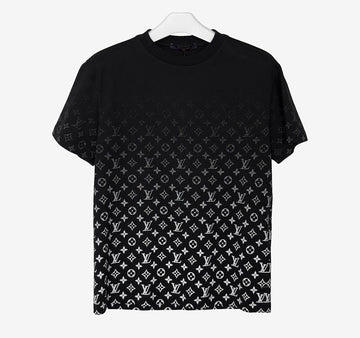 LOUIS VUITTON Monogram Gradient T-Shirt Z6ZE6EVV 157953629 [P]