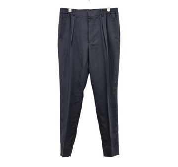 Fendi Cut Pleated Pants 0767 FEB032303 151516468 [P]