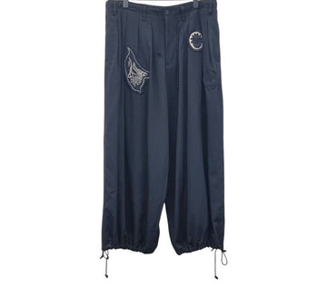 Yohji Yamamoto Patch Balloon Pants ETB040836 151516458 [P]