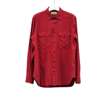 Burberry Two Pocket Shirt 4056161 151516433 [P]