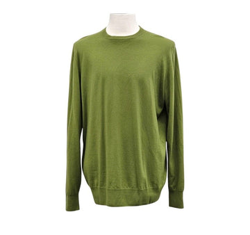 Loro Piana Round Baby Cashmere Long Sleeve Knit ETB040259 151516309 [P]