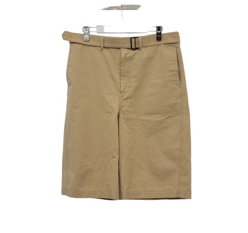 LEMAIRE Cotton Shorts ETA072507 151516253 [P]