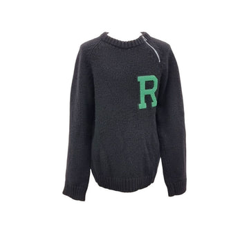 Raf Simons Knit Black ETB110219 151516535 [P]