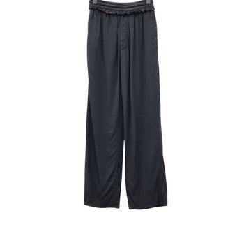 BALENCIAGA Bande mit weitem Schnitt Hose 040832 151516487 [P]