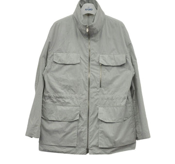 Hermes Technical Striped Jacket 24SS HEA120108 151516638 [P]