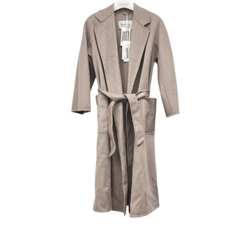MaxMara Unused Cashmere Coat ETB022118 151516659 [P]