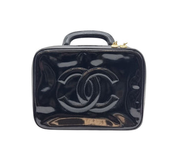 CHANEL Kosmetiktaschen mit Deckel Tragegriff Crossbody CHB102104 151516925 [P]