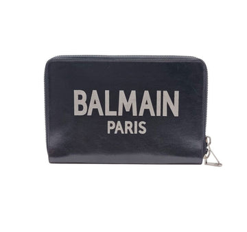 Balmain Logo Clutch ETB080410 151516850 [P]