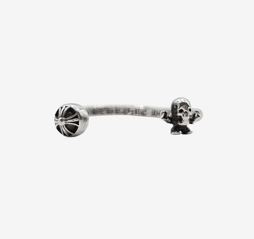 Chrome Hearts Fortyable Ring Size 14 Silver IW6I1B3X 157958516 [P]