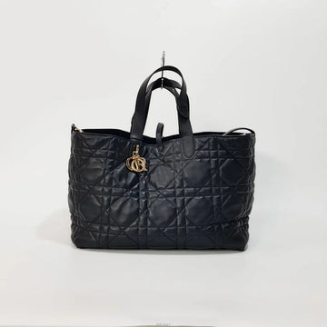 DIOR トゥジュール ラージ トートバッグ 157795945 [P]