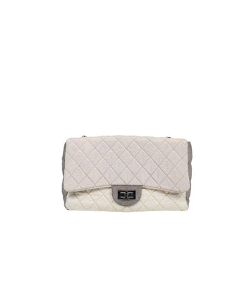 CHANEL リイシュー デニム ショルダーバッグ 57718 157977191 [P]