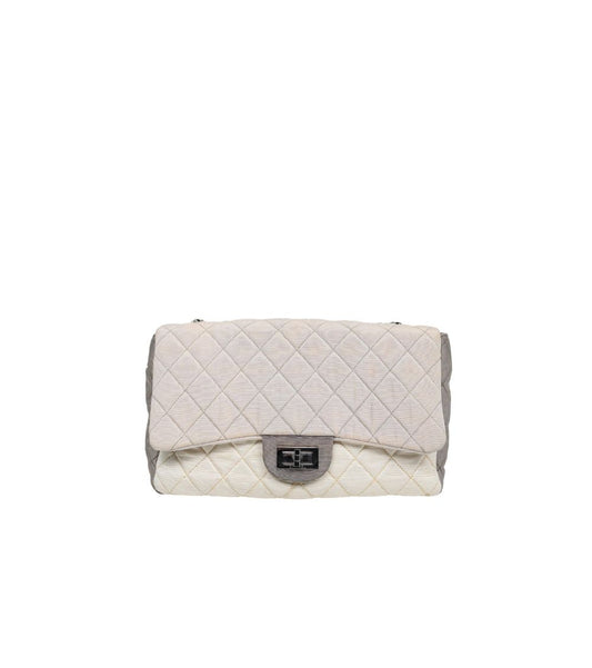CHANEL リイシュー デニム ショルダーバッグ 57718 157977191 [P]
