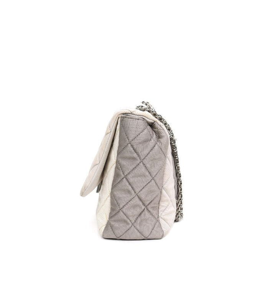 CHANEL リイシュー デニム ショルダーバッグ 57718 157977191 [P]