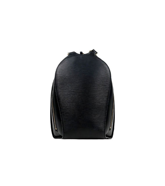 LOUIS VUITTON ブラック エピ マビロン バックパック 60625 157978061 [P]