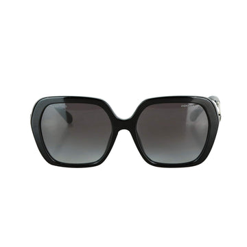 CHANEL Heart Sunglasses 14667 157979307 [P]