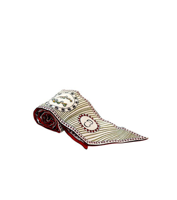 Dior Tarot Misha Scarf 61900 157981436 [P]