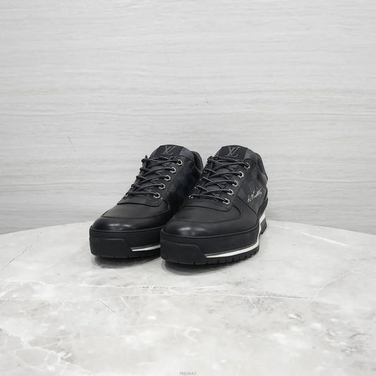 LOUIS VUITTON ハーレムスニーカー 157982658 [P]