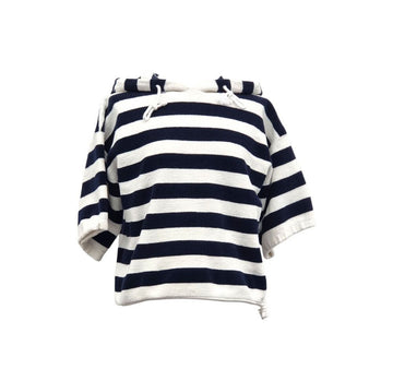 Dior Technical Terry Cotton Hooded Sweater DIB072403 151515863 [P]