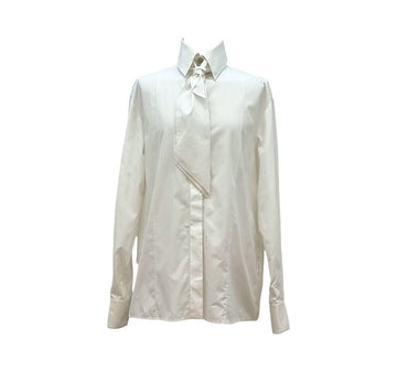 CHANEL Unused Crystal Blouse B0920K078 151515923 [P]