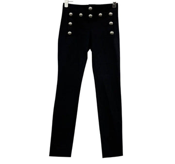 Gucci Women's Black Pants 123014 151516029 [P]