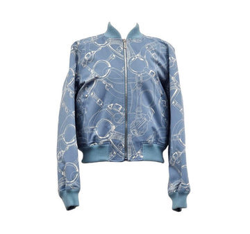 Hermes Eperon d'Or Finesse Jacket HEB072211 151516124 [P]