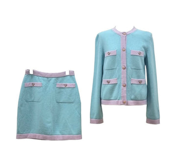CHANEL Cashmere Setup B0820C030 151516136 [P]