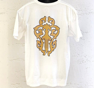CHROME HEARTS 半袖 Tシャツ 2BMP00X9 153551125 [P]