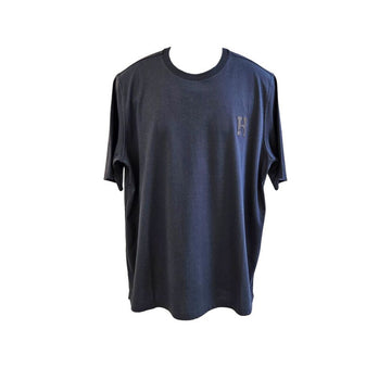 Hermes Unused Mini Patch T-Shirt HEB071623 151516374 [P]