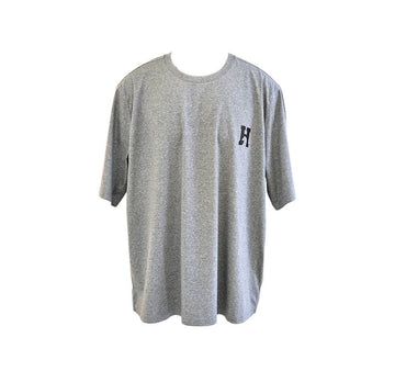 Hermes Unused Mini Patch T-Shirt HEB071622 151516377 [P]