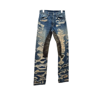 Givenchy Denim Pants B0920K001 151516434 [P]