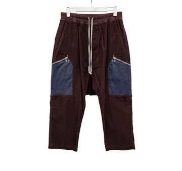 RICK OWENS Mix Cargo Jogginghose ETA122320 151516429 [P]