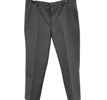 Prada Unused DNA995 Slack Pants PRA123048 151516466 [P]
