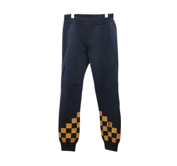 Louis Vuitton Checkered Knit Pants B0920I085 151516456 [P]