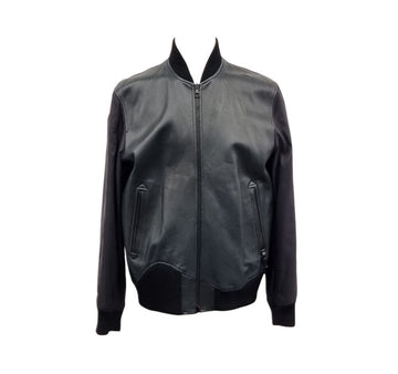 Louis Vuitton Reversible Leather Technical Jacket LOB090409 151516622 [P]