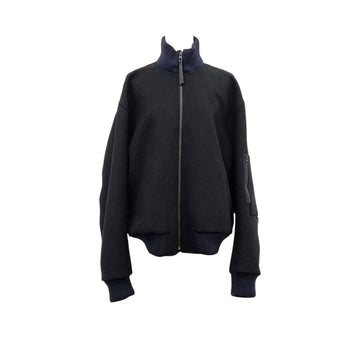 Loewe Anagram Bomber Jacket ETB110534 151516605 [P]