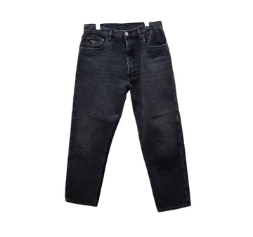 Prada Five Pocket Denim Pants B0920K090 151516478 [P]