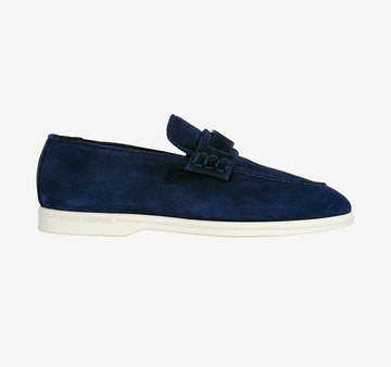 Louis Vuitton Estate Loafer B1020C151 153392620 [P]