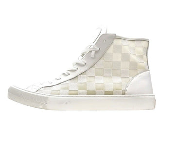 Louis Vuitton Tattoo High-Top Sneakers LOB010909 151516727 [P]