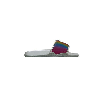 Gucci Unused Web Slide Slippers Sandals AFD033611N 153477641 [P]