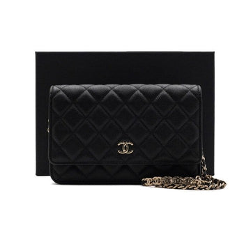 CHANEL Crossbody- und Schultertasche AP2614 157985434 [P]