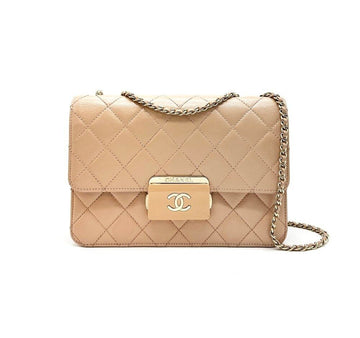 CHANEL Flap Schultertasche 24 B1202N023 151516779 [P]
