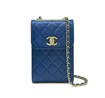CHANEL Trendy CC 23 B1220C249 151516897 [P]