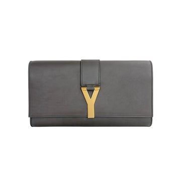 SAINT LAURENT カバシーク クラッチ PTZ908ST 311213 156311994 [P]