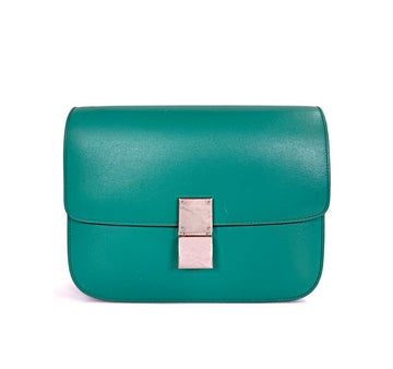 CELINE Kreuzband Schultertasche 0QX89M1A 156177498 [P]