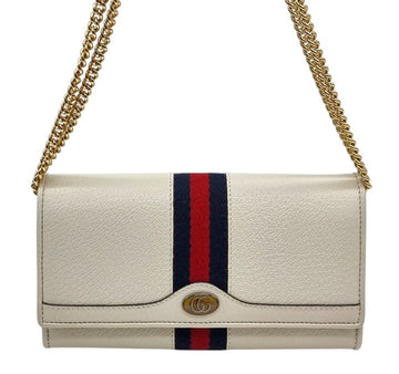 Gucci Ophidia Chain Shoulder Bag 546592 151516843 [P]