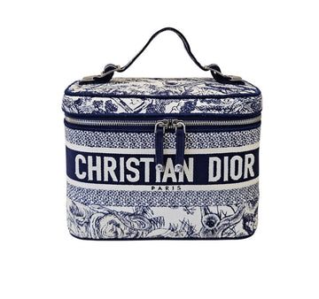 DIOR Travel Vanity Tote Bag 151517177 [P]