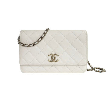 CHANEL クラシック CC WOC クロスボディバッグ KN864CO8 156312335 [P]